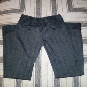 Charlotte Russe Office Pants